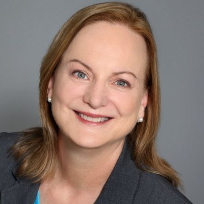 Kathy Welch