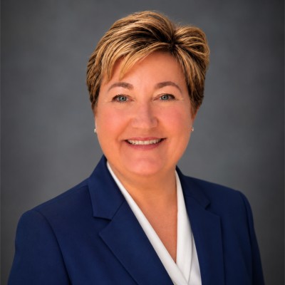 Laura Tibodeau
