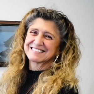 Margaret Barron